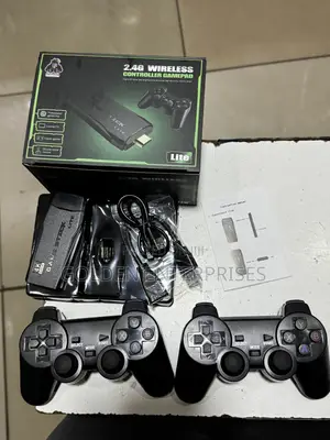Game Stick Lite Retro Console - 64GB