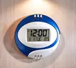 Kadio Table/Wall Mount Digital Clock - 1