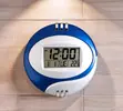 Kadio Table/Wall Mount Digital Clock - 2