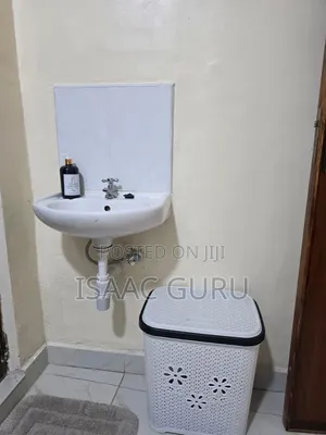 Airbnb ya Chumba 1 Naivasha - Moi South Lake Road