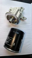 Oil Filter Housing for Mazda Demio, Mazda 3, Atenza, CX-5 - 2