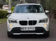 BMW X1 sDrive28i 2013 Nyeupe - 2