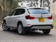 BMW X1 sDrive28i 2013 Nyeupe - 4