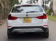 BMW X1 sDrive28i 2013 Nyeupe - 5