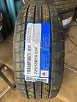 Brand New Goddard 225/55R16 Tire - 2