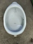 Wall Mounted Urinal Bowl - Elizabethan Classics - 3
