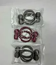 Cute Curtain Tiebacks - Brand New - 1