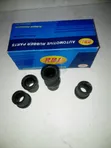 Rear Bush Spring Shackle for Toyota Hilux - 2