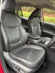 Toyota RAV4 2020 Burgundy - 4