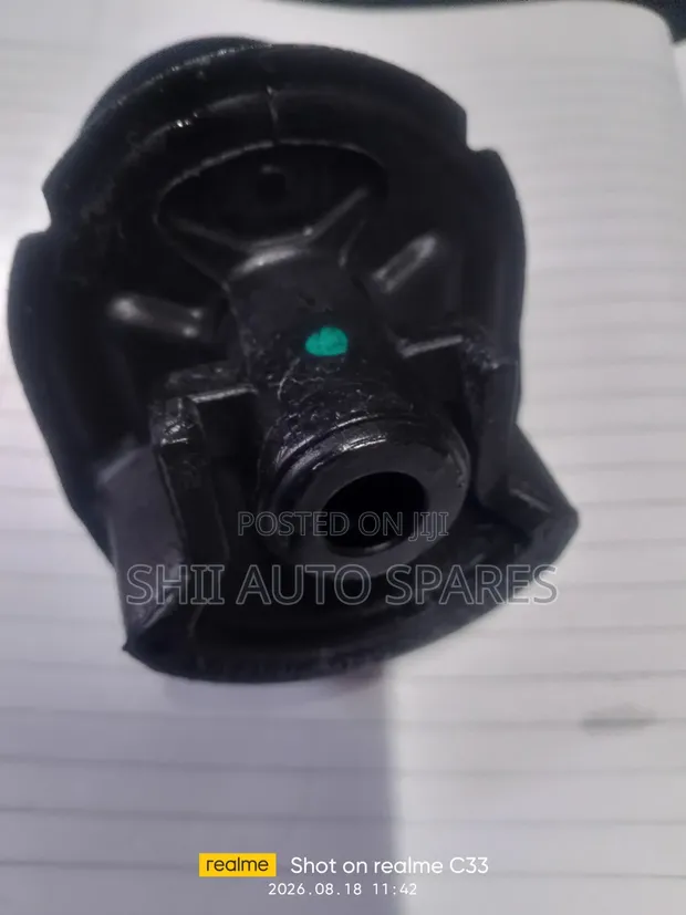Rear Suspension Bush for Toyota Axio, Voxy, Wish, Allion - 1