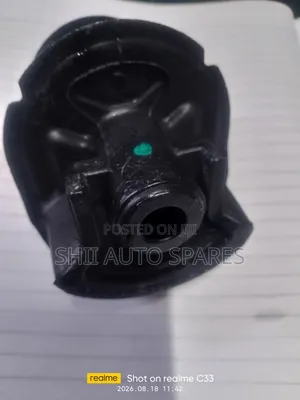 Rear Suspension Bush for Toyota Axio, Voxy, Wish, Allion