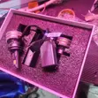 PULSYS M8 Pro LED Headlight Bulbs Kit - 4