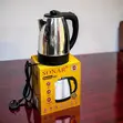 2 Litre Stainless Steel Electric Kettle - Brand New - 1