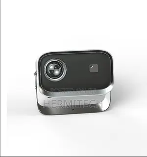 R100 Projector: 200-Inch Display, Android 14 Smart Features