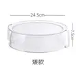 2pcs Stackable Multi-Layer Food Cover - 3