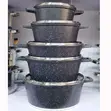 2pcs Stackable Multi-Layer Food Cover - 5