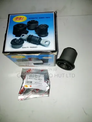Upper Control Arm Bush for Toyota Hilux Revo