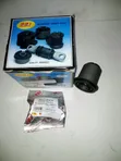 Upper Control Arm Bush for Toyota Hilux Revo - 1