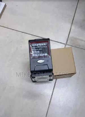 Supermarket 1D/2D Table Mount Barcode Scanner (USB)
