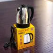 2 Litre Stainless Steel Electric Kettle - Bulk Discounts - 1