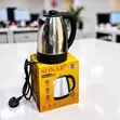 Wholesale Deals: 2L Stainless Steel Electric Kettle - 1