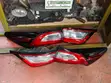 Toyota Harrier 2018 Body Taillight (Used) - 1