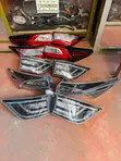 Toyota Harrier 2018 Body Taillight (Used) - 2