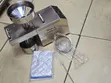 Automatic Oil Press Machine 50L/Hr - 2