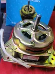 Motor wa Spin wa Mashine ya Kufulia ya Juu 150W - Mpya Kabisa - 2