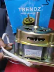 Motor wa Spin wa Mashine ya Kufulia ya Juu 150W - Mpya Kabisa - 3