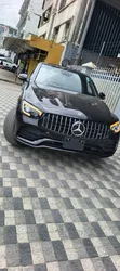 Mercedes-Benz GLC 43 AMG 2020 - 2