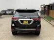 Toyota Fortuner 2.8 D AWD 2016 Black - 2