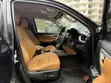 Toyota Fortuner 2.8 D AWD 2016 Black - 3