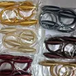 Brand New Curtain Holders (Tiebacks) - Home Interiors - 2