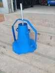 Brand New Slump Cone Test Apparatus - 2
