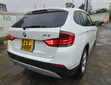 BMW X1 2012 Nyeupe - 3