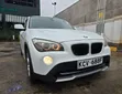 BMW X1 2012 Nyeupe - 4