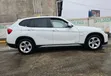 BMW X1 2012 Nyeupe - 5
