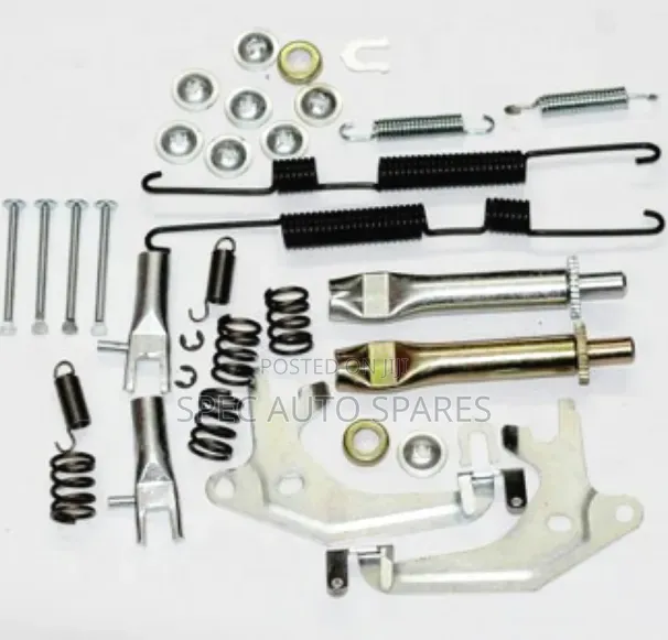 Complete Brake Adjuster Kit for Land Cruiser 79 & 80 Series - 1