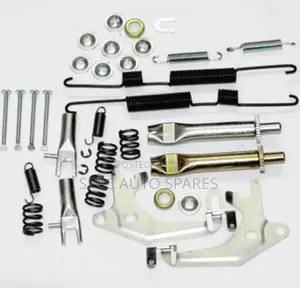 Complete Brake Adjuster Kit for Land Cruiser 79 & 80 Series