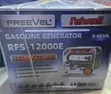Freevel Gasoline Generator 9.8KVa - 1