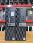 Dell OptiPlex 3050 Desktop Computer - Intel Core i5, 8GB RAM, 256GB SSD - 1