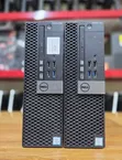 Dell OptiPlex 3050 Desktop Computer - Intel Core i5, 8GB RAM, 256GB SSD - 3