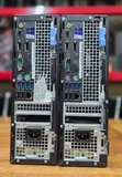 Dell OptiPlex 3050 Desktop Computer - Intel Core i5, 8GB RAM, 256GB SSD - 4