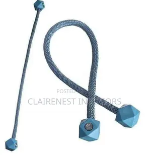 Brand New Magnetic Curtain Holders (Pair)