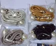 Brand New Magnetic Curtain Holders (Pair) - 2