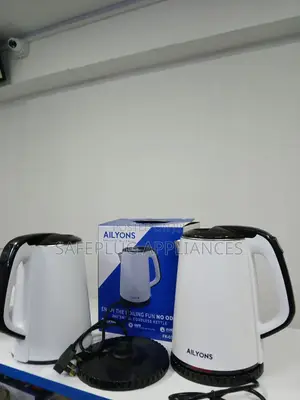 Ailyons 2L Electric Kettle