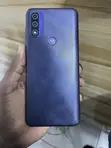 Motorola G Pure 32GB Bluu - Ex-USA - 2