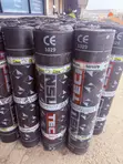 4mm App Waterproofing Membrane - Grey Mineral Finish - 1