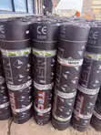 4mm App Waterproofing Membrane - Grey Mineral Finish - 2